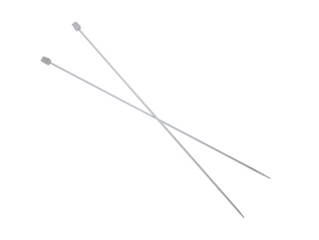 Druty teflonowe / 3.0mm / długość 35cm / 2szt