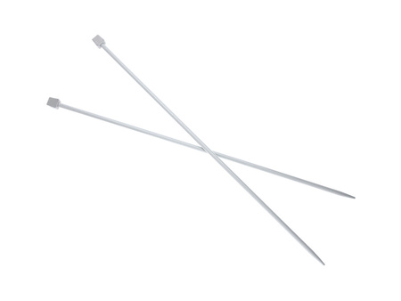 Druty teflonowe / 5.5mm / długość 35cm / 2szt