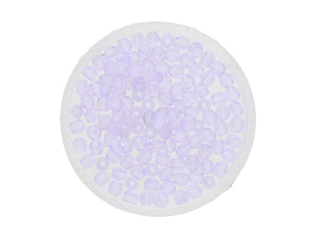 Firepolish™ / 3mm / Alexandrite / 40szt