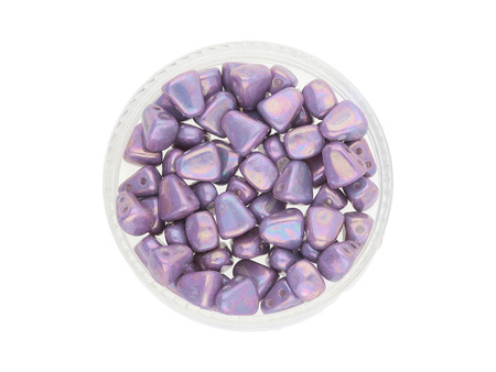 NIB-BIT™ / 6x5mm / Opaque Nebula / 5g / ~27szt