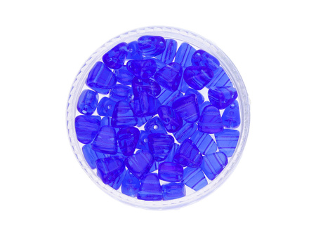 NIB-BIT™ / 6x5mm / Sapphire / 5g / ~27szt