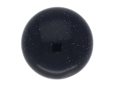 Noc Kairu / kaboszon / okrągły / 12x12x5mm / 1szt