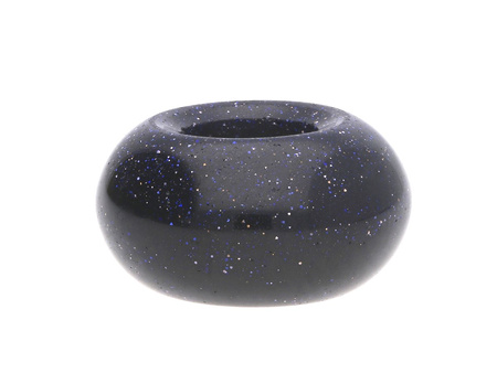 Noc Kairu / oponka / 8x14x14mm / granatowy / 1szt