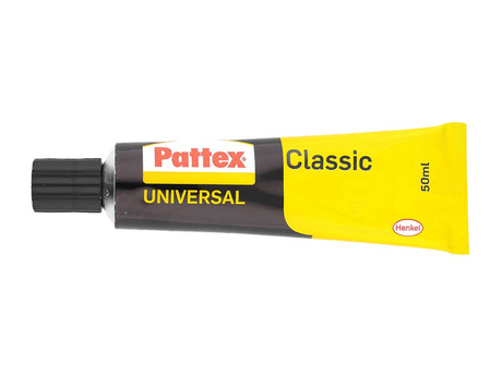 Pattex™ / Universal Classic / 50ml / 1szt