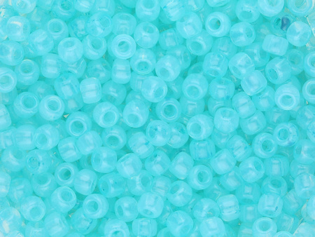 TOHO™ / Round 8/0 / HYBRID ColorTrends Milky / Island Paradise / 10g / ~410szt