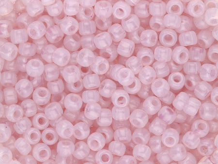 TOHO™ / Round 8/0 / HYBRID ColorTrends Milky / Pale Dogwood / 10g / ~410szt