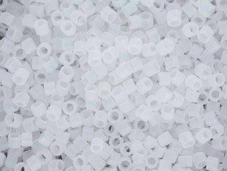 TOHO™ / Treasure 11/0 / Ceylon Frosted / Snowflake / 5g / ~960szt