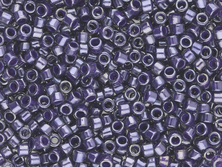 TOHO™ / Treasure 11/0 / Crystal Lined / Eggplant / 5g / ~960szt