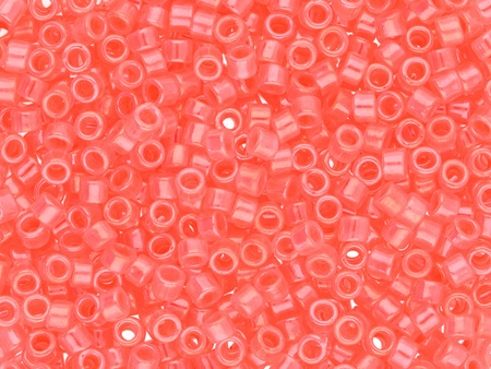 TOHO™ / Treasure 11/0 / Neon / Nectarine / 5g / ~960szt