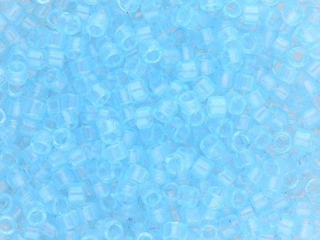 TOHO™ / Treasure 11/0 / Translucent / Glacier / 5g / ~960szt