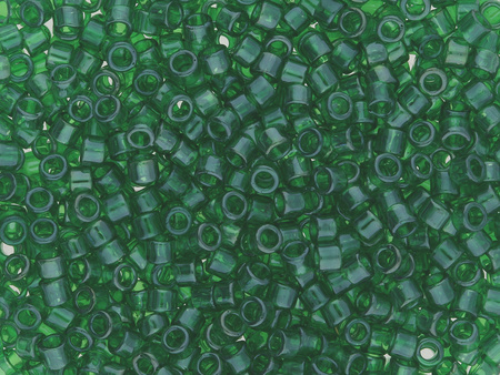 TOHO™ / Treasure 11/0 / Transparent Luster / Grass Green / 10g / ~1100szt