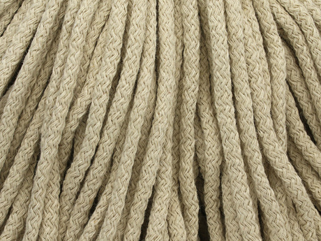 YarnArt™ Macrame Braided / sznurek / 55% bawełna, 45% poliester / kolor 753 / 250g / 67m