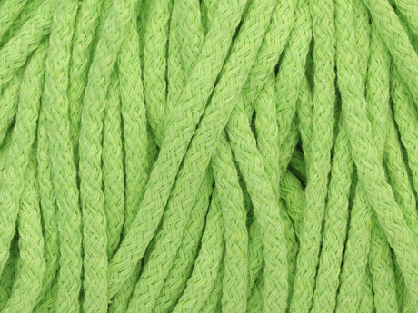 YarnArt™ Macrame Braided / sznurek / 55% bawełna, 45% poliester / kolor 755 / 250g / 67m