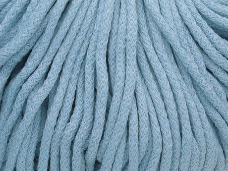 YarnArt™ Macrame Braided / sznurek / 55% bawełna, 45% poliester / kolor 760 / 250g / 67m