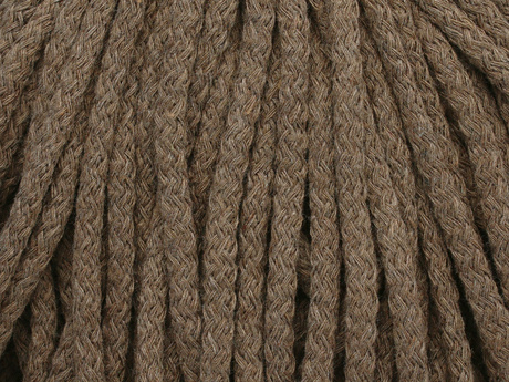 YarnArt™ Macrame Braided / sznurek / 55% bawełna, 45% poliester / kolor 769 / 250g / 67m