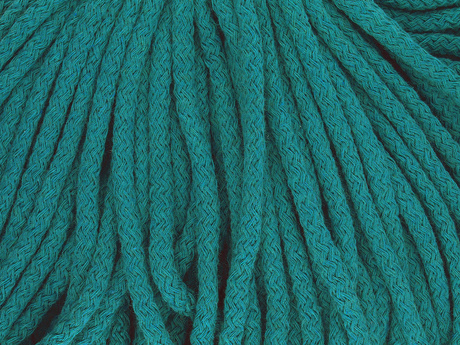 YarnArt™ Macrame Braided / sznurek / 55% bawełna, 45% poliester / kolor 783 / 250g / 67m