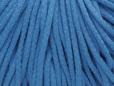 YarnArt™ Macrame Braided / sznurek / 55% bawełna, 45% poliester / kolor 786 / 250g / 67m
