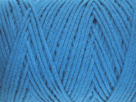 YarnArt™ Macrame Cotton / sznurek / 80% bawełna, 20% poliester / kolor 786 / 2mm / 250g / 225m