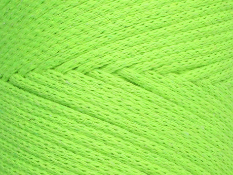 YarnArt™ Macrame Cotton / sznurek / 80% bawełna, 20% poliester / kolor 801 / 2mm / 250g / 225m