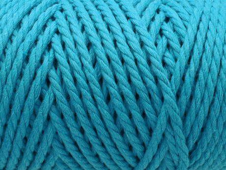 YarnArt™ Macrame Rope 3mm / sznurek / 60% bawełna, 40% wiskoza i poliester / kolor 763 / 250g / 63m