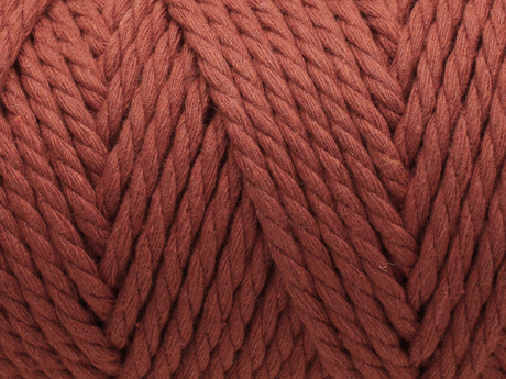 YarnArt™ Macrame Rope 3mm / sznurek / 60% bawełna, 40% wiskoza i poliester / kolor 785 / 250g / 63m