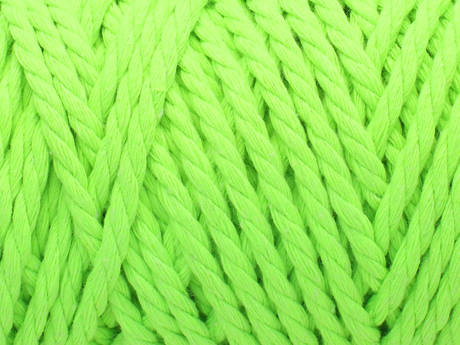 YarnArt™ Macrame Rope 3mm / sznurek / 60% bawełna, 40% wiskoza i poliester / kolor 801 / 250g / 63m