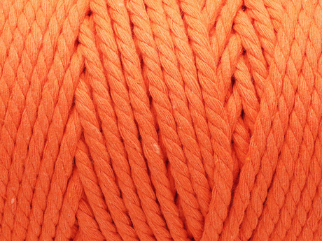 YarnArt™ Macrame Rope 5mm / sznurek / 60% bawełna, 40% wiskoza i poliester / kolor 770 / 500g / 85m