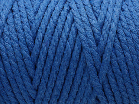 YarnArt™ Macrame Rope 5mm / sznurek / 60% bawełna, 40% wiskoza i poliester / kolor 772 / 500g / 85m