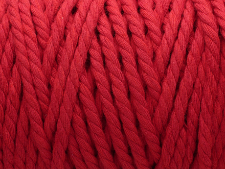 YarnArt™ Macrame Rope 5mm / sznurek / 60% bawełna, 40% wiskoza i poliester / kolor 773 / 500g / 85m