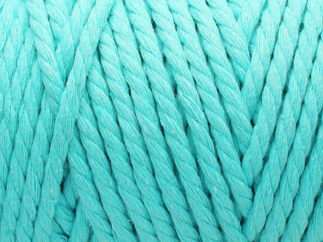 YarnArt™ Macrame Rope 5mm / sznurek / 60% bawełna, 40% wiskoza i poliester / kolor 775 / 500g / 85m