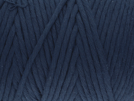 YarnArt™ Macrame Twisted / sznurek / 60% bawełna, 40% wiskoza i poliester / kolor 784 / 500g / 210m