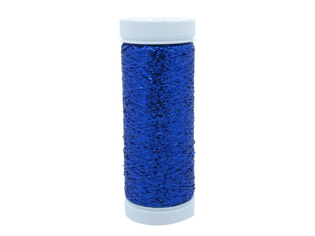 conitex™ metalica / nić ozdobna / 69% włókno metaliczne, 31% nylon / 0.12mm / kolor 514 / 160m